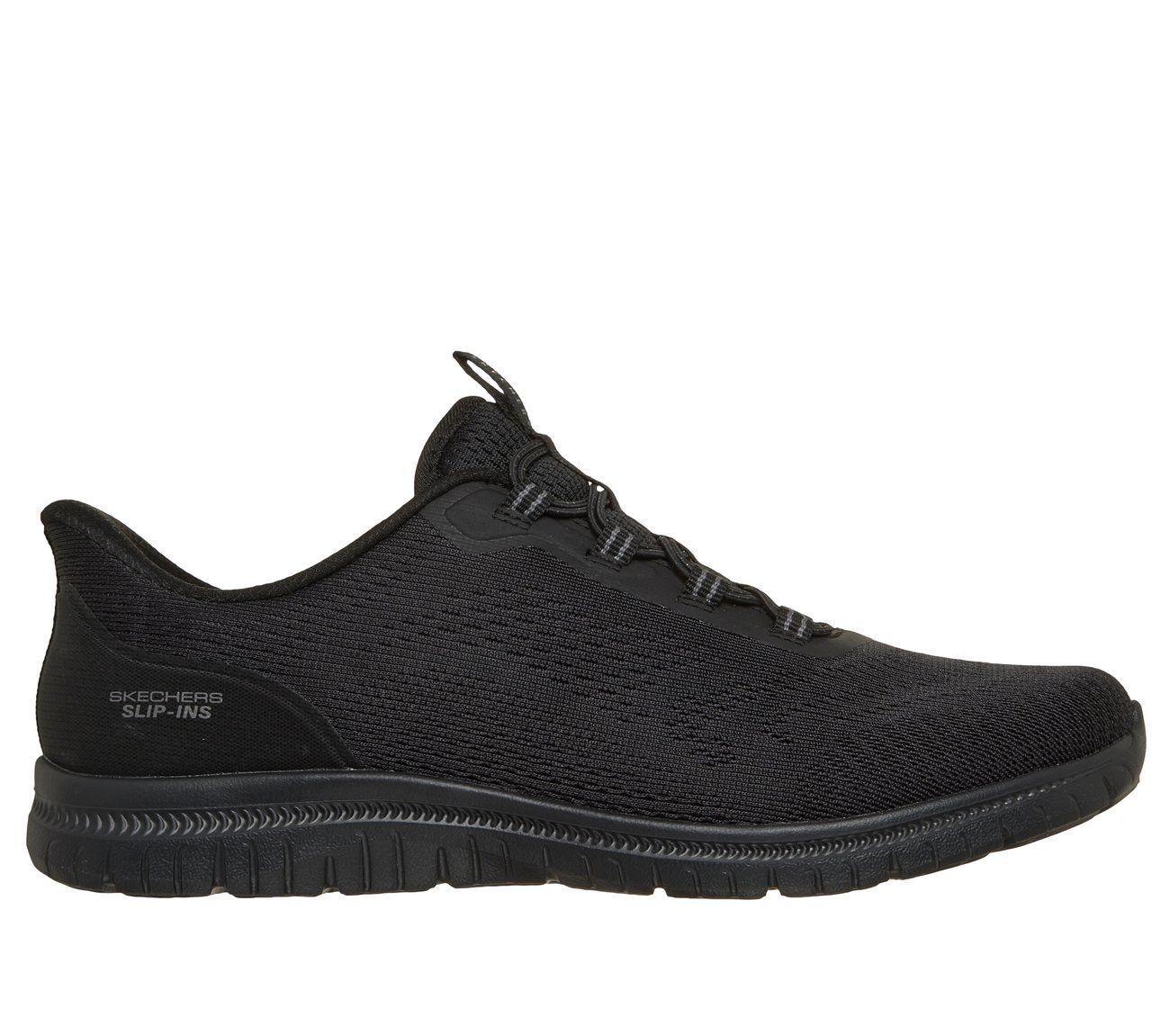 Zapatillas Mujer Skechers Slip-Ins Virtue Ester-0
