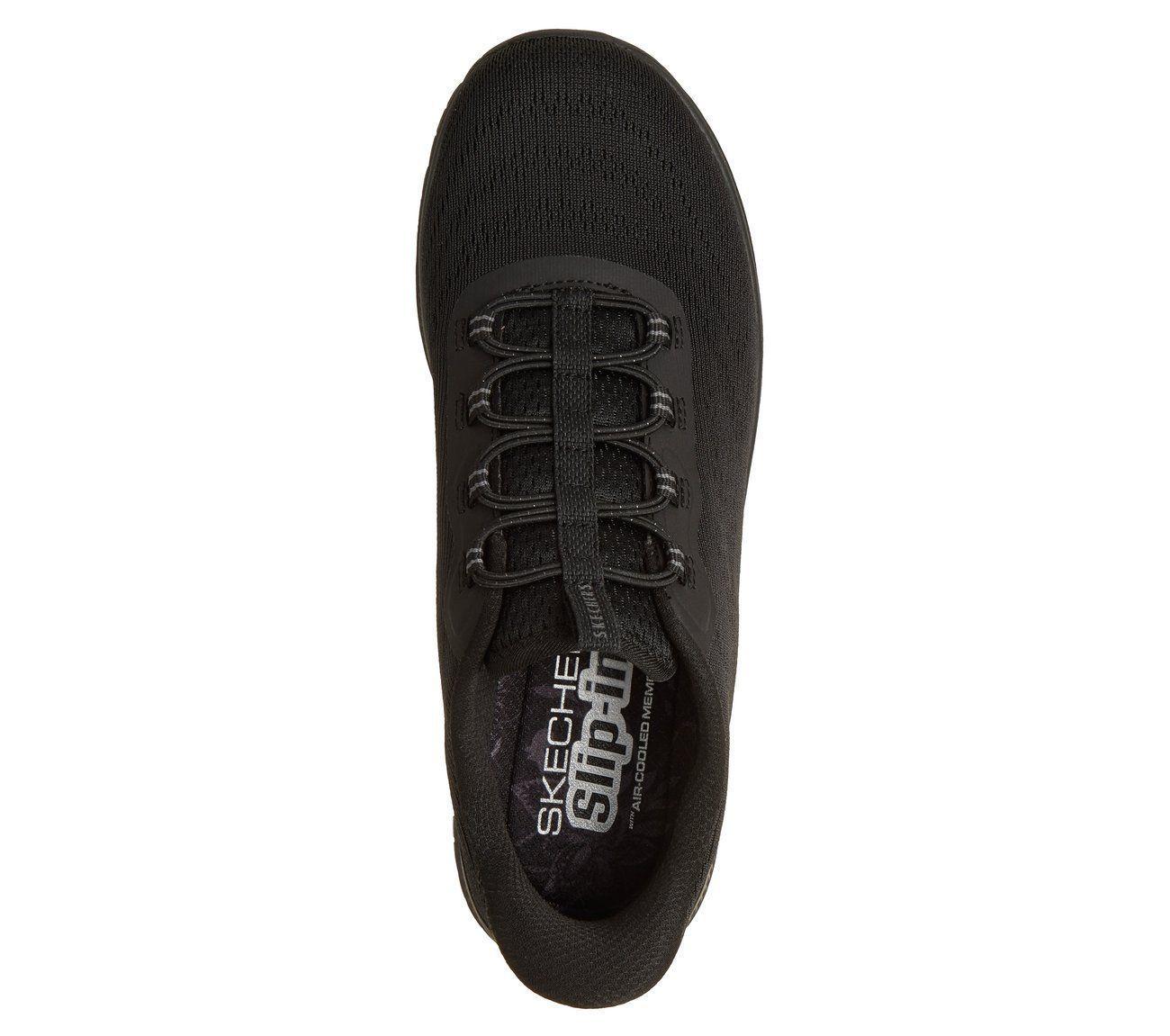 Zapatillas Mujer Skechers Slip-Ins Virtue Ester-1