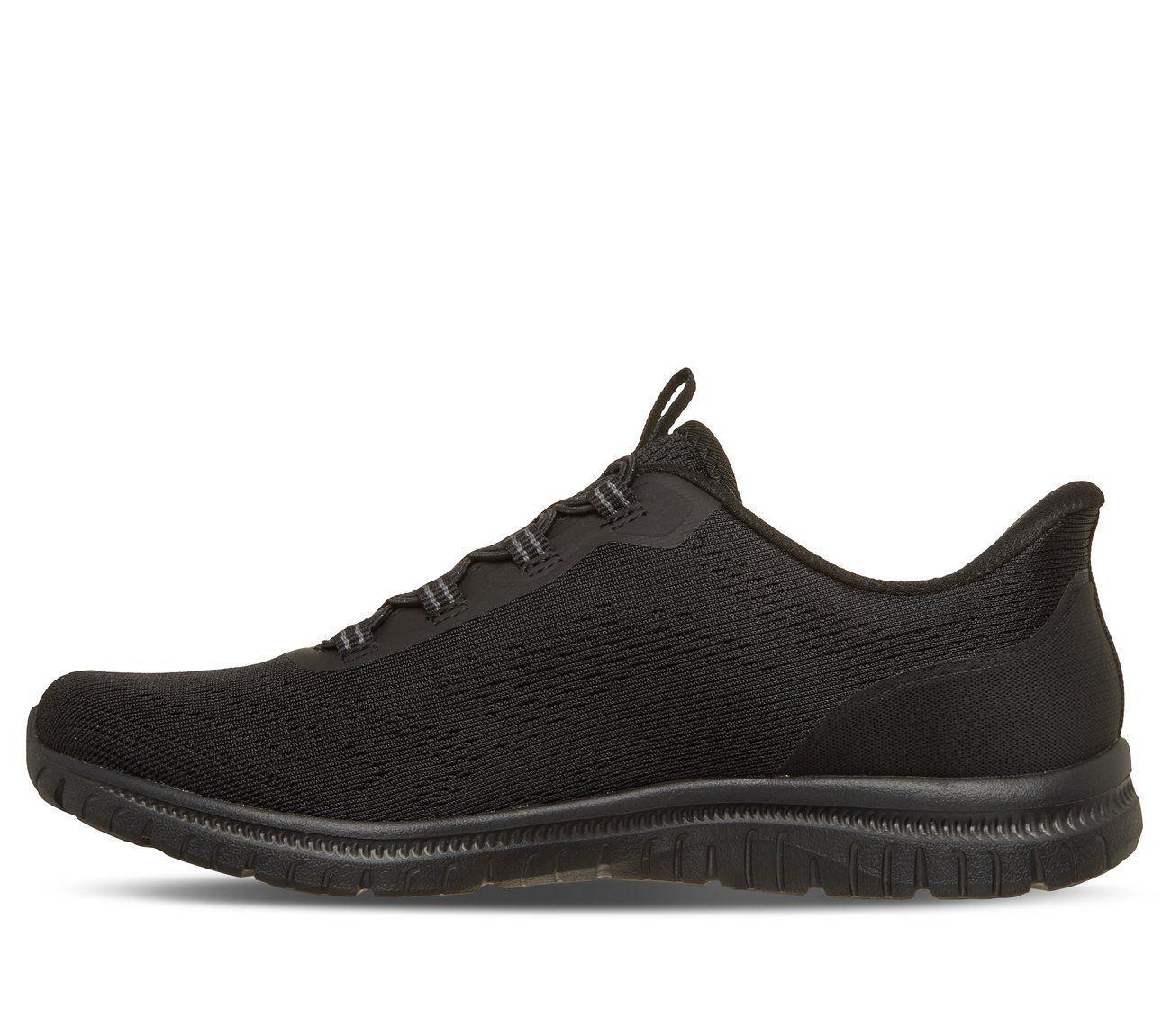 Zapatillas Mujer Skechers Slip-Ins Virtue Ester-5