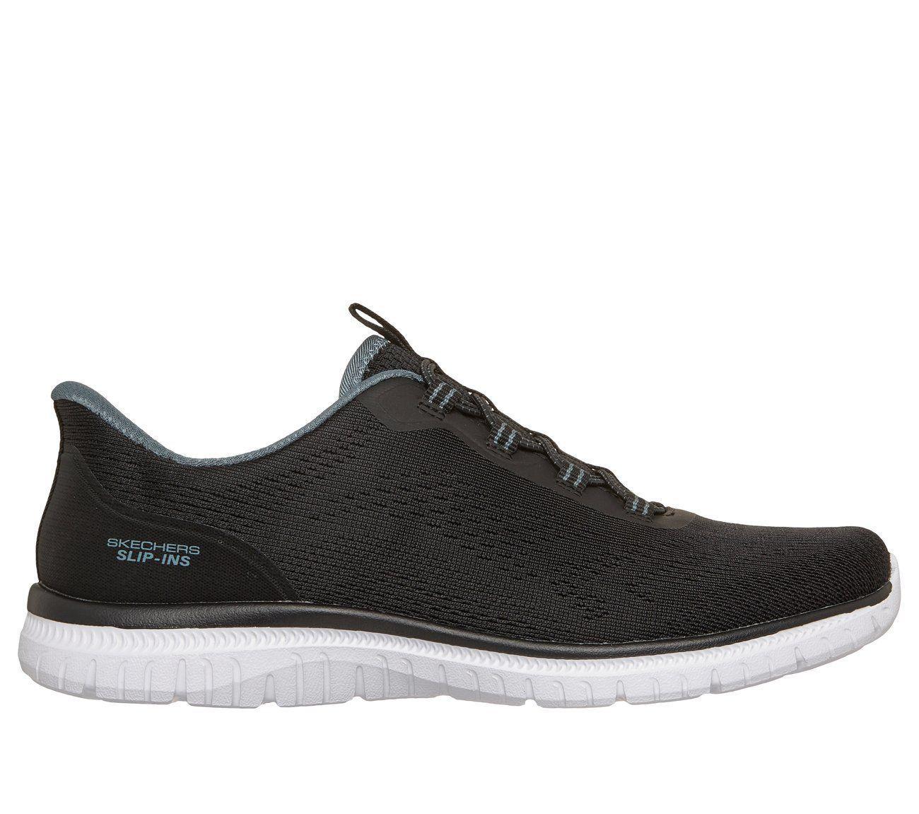 Zapatillas Mujer Skechers Slip-Ins Virtue Ester-0