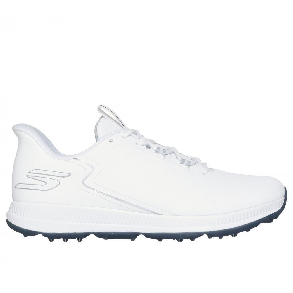 Zapatillas Golf Hombre Skechers Slip-ins Elite 6 Blanco-0