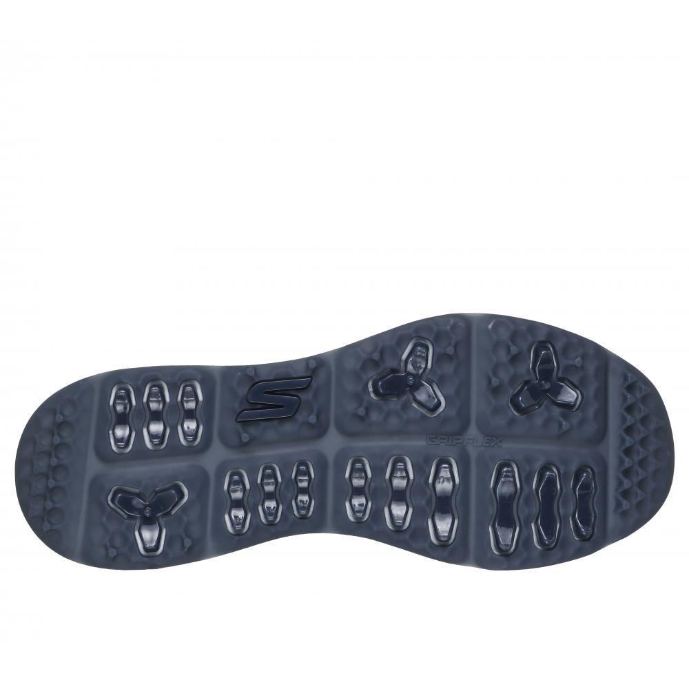 Zapatillas Golf Hombre Skechers Slip-ins Elite 6 Blanco-2