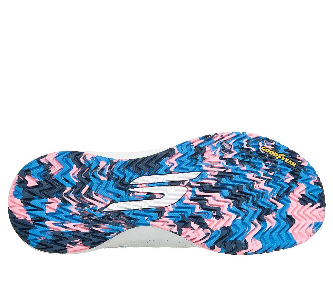 Men's Skechers Viper Court Rally-2