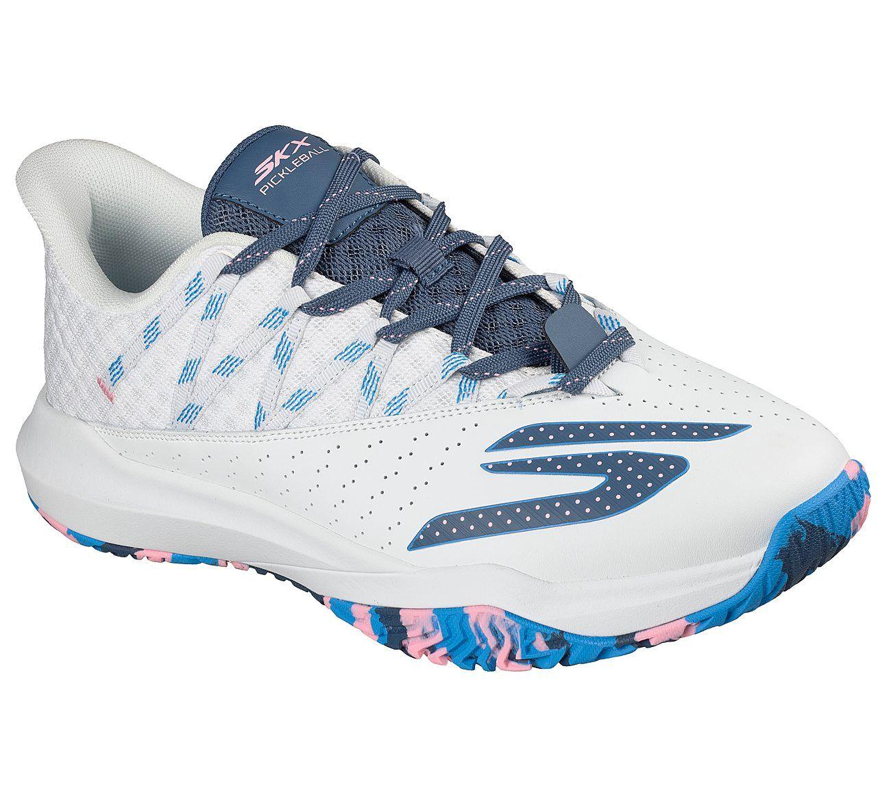Men's Skechers Viper Court Rally-4