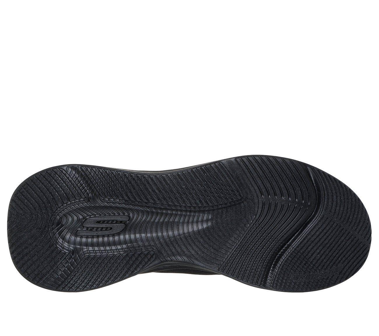 Zapatillas Hombre Skech-Lite Pro 2.0 Berrix Negro Skechers-2