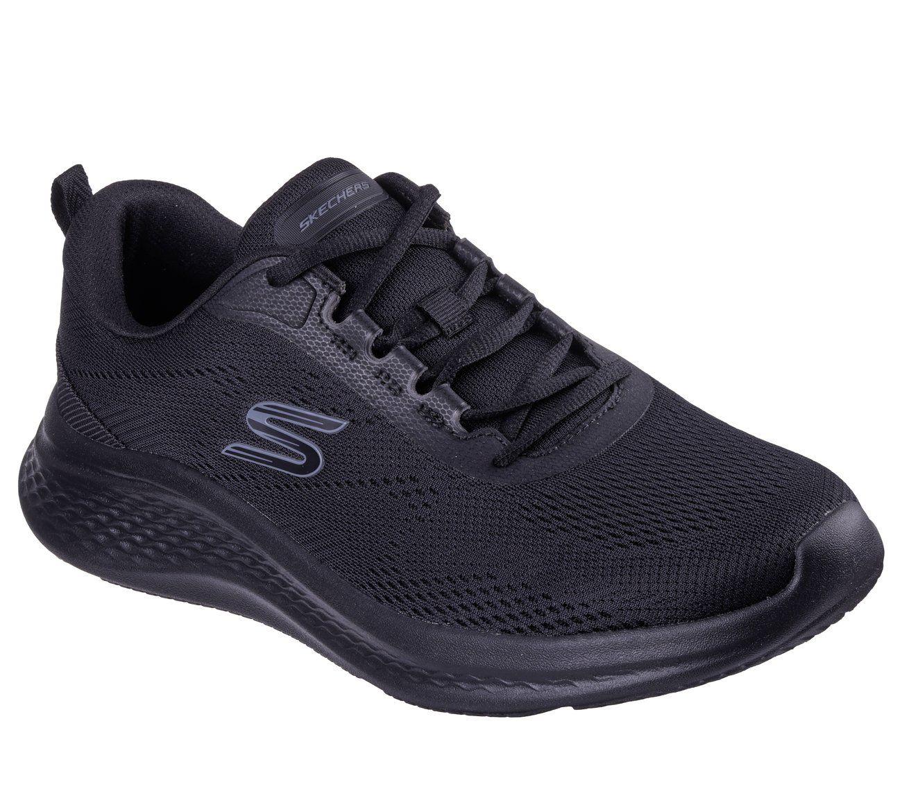 Zapatillas Hombre Skech-Lite Pro 2.0 Berrix Negro Skechers-3