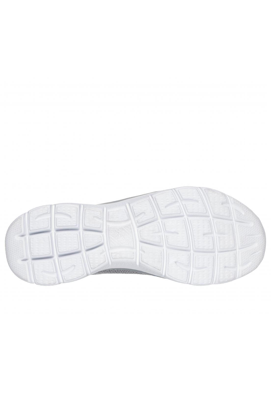 Zapatilla Mujer Summits Gris MT Skechers-2