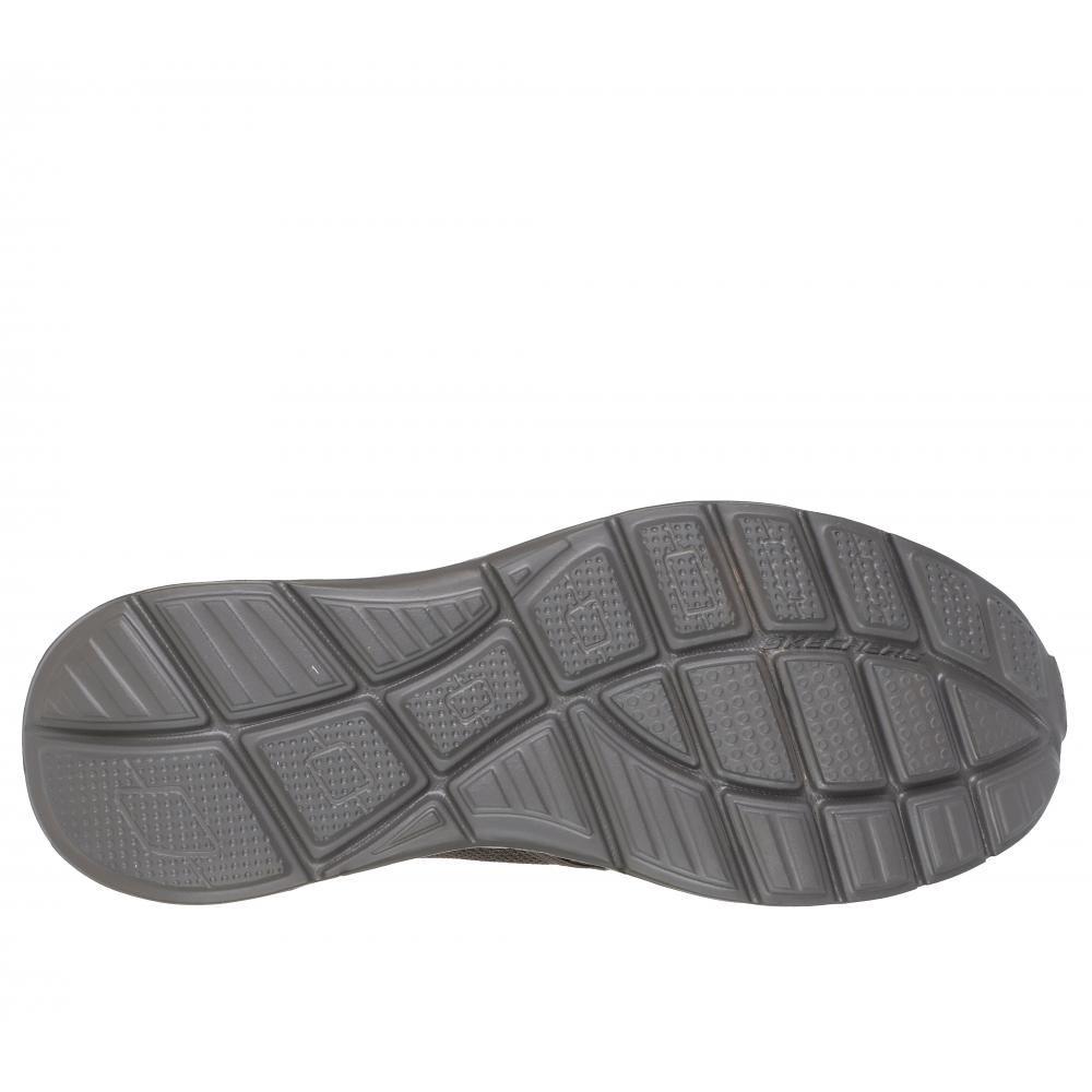 Zapatilla Hombre Equalizer 5.0 Drayze Beige Skechers-2