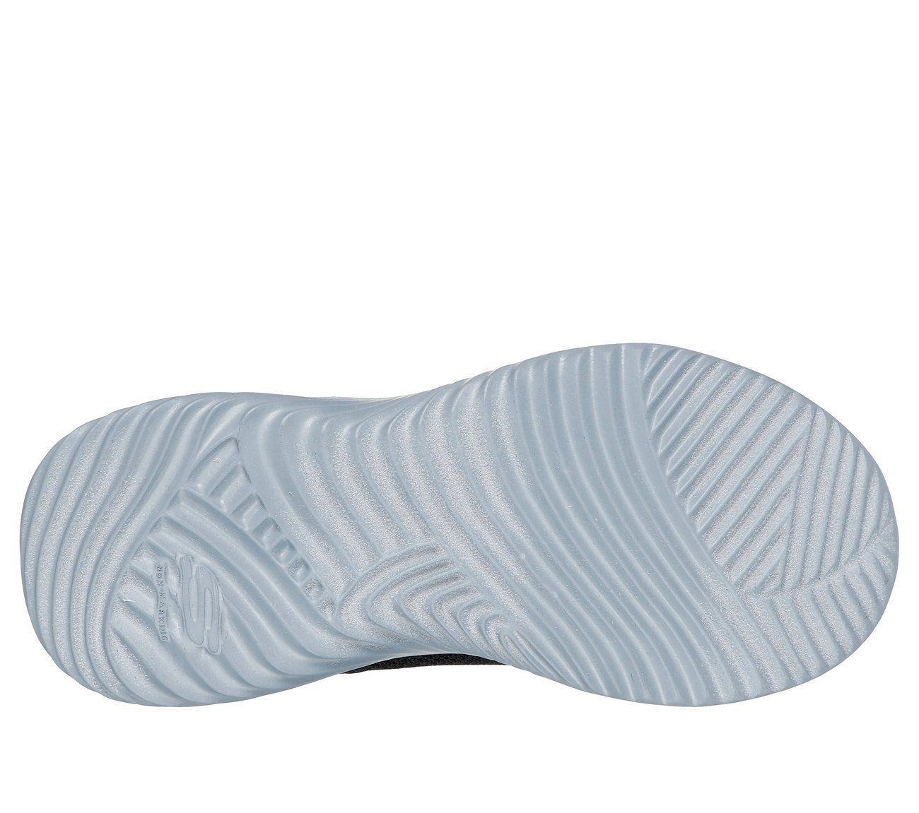 Zapatillas Niño Skechers Bounder Trekzic-2