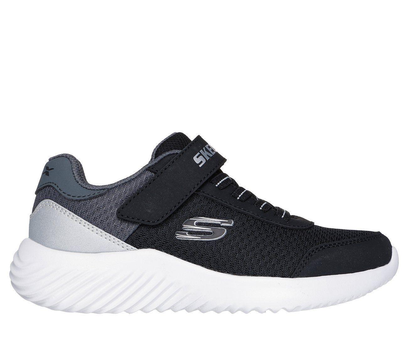 Zapatillas Niño Skechers Bounder Trekzic-0