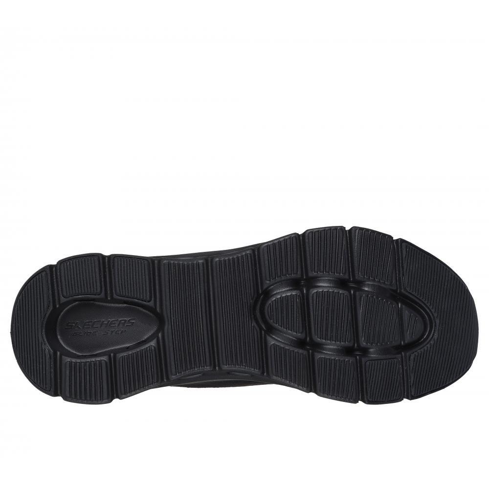 Zapatilla Hombre GlideStep Pro Negro Skechers-2