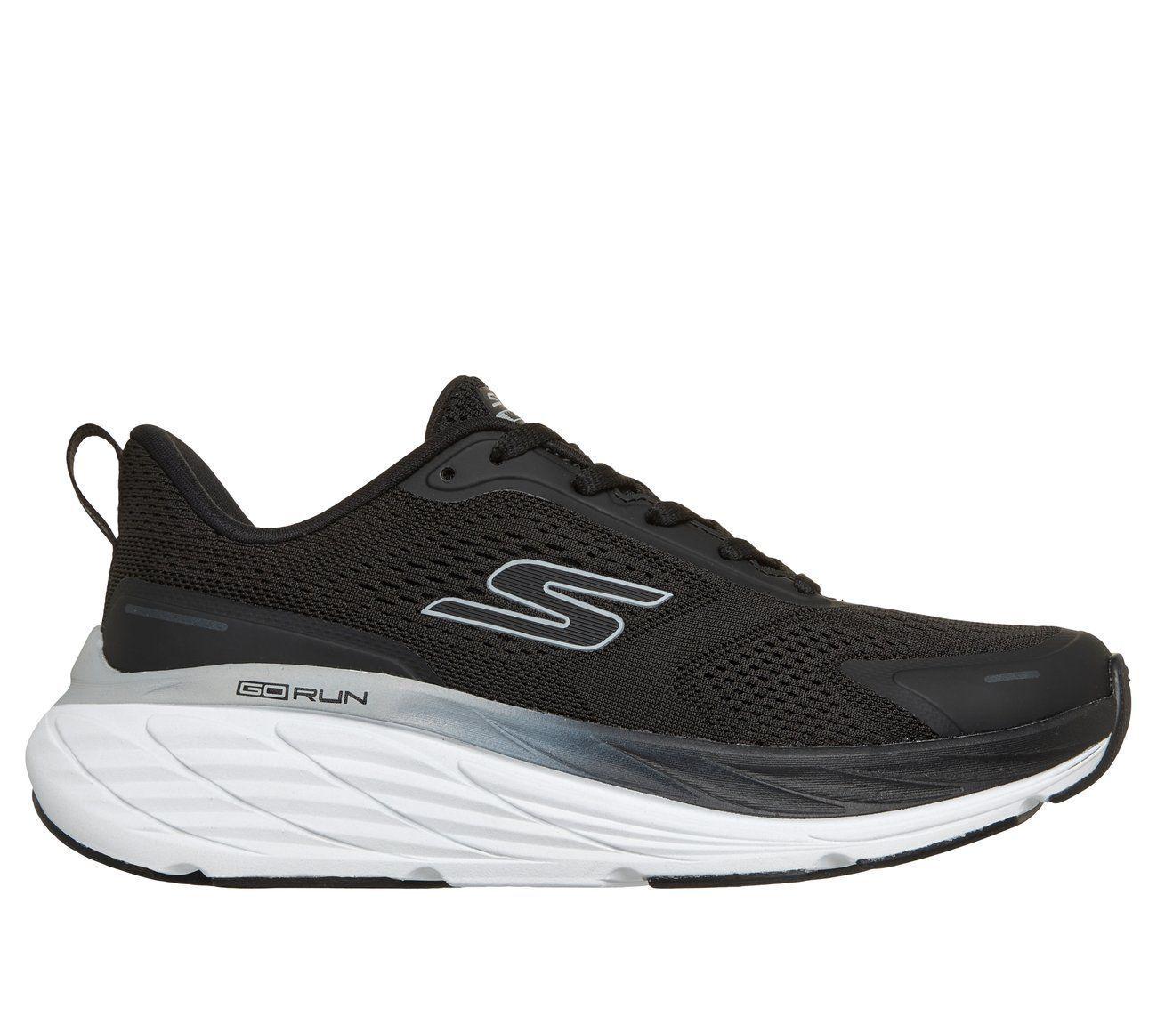 Zapatillas Mujer Max Cushioning Elite 3 Negro Skechers-0