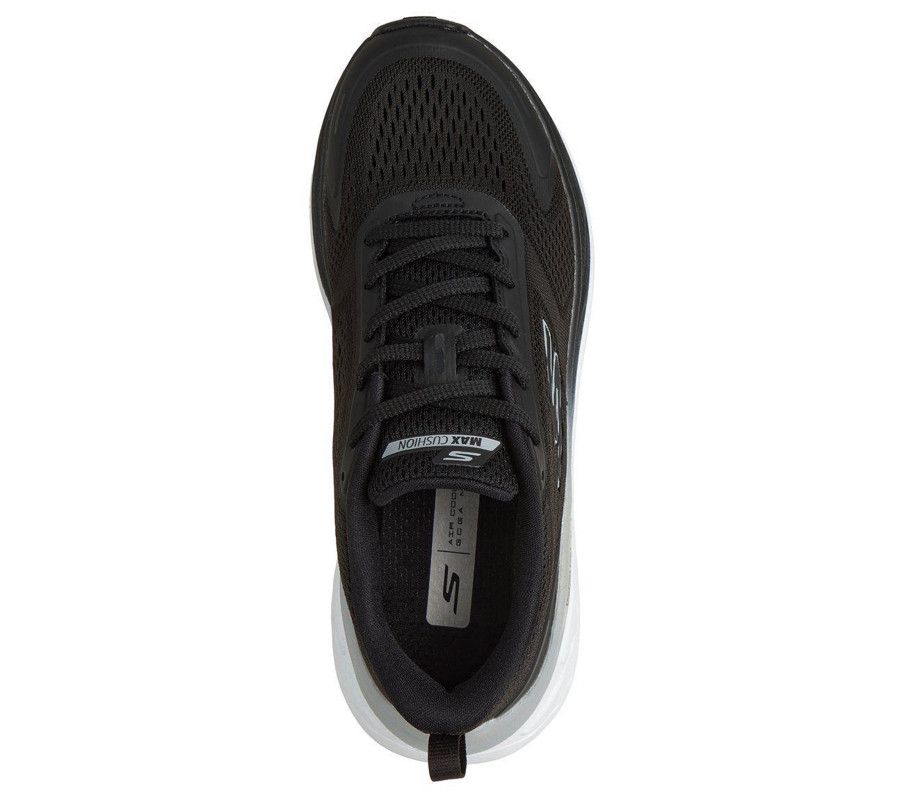 Zapatillas Mujer Max Cushioning Elite 3 Negro Skechers-1