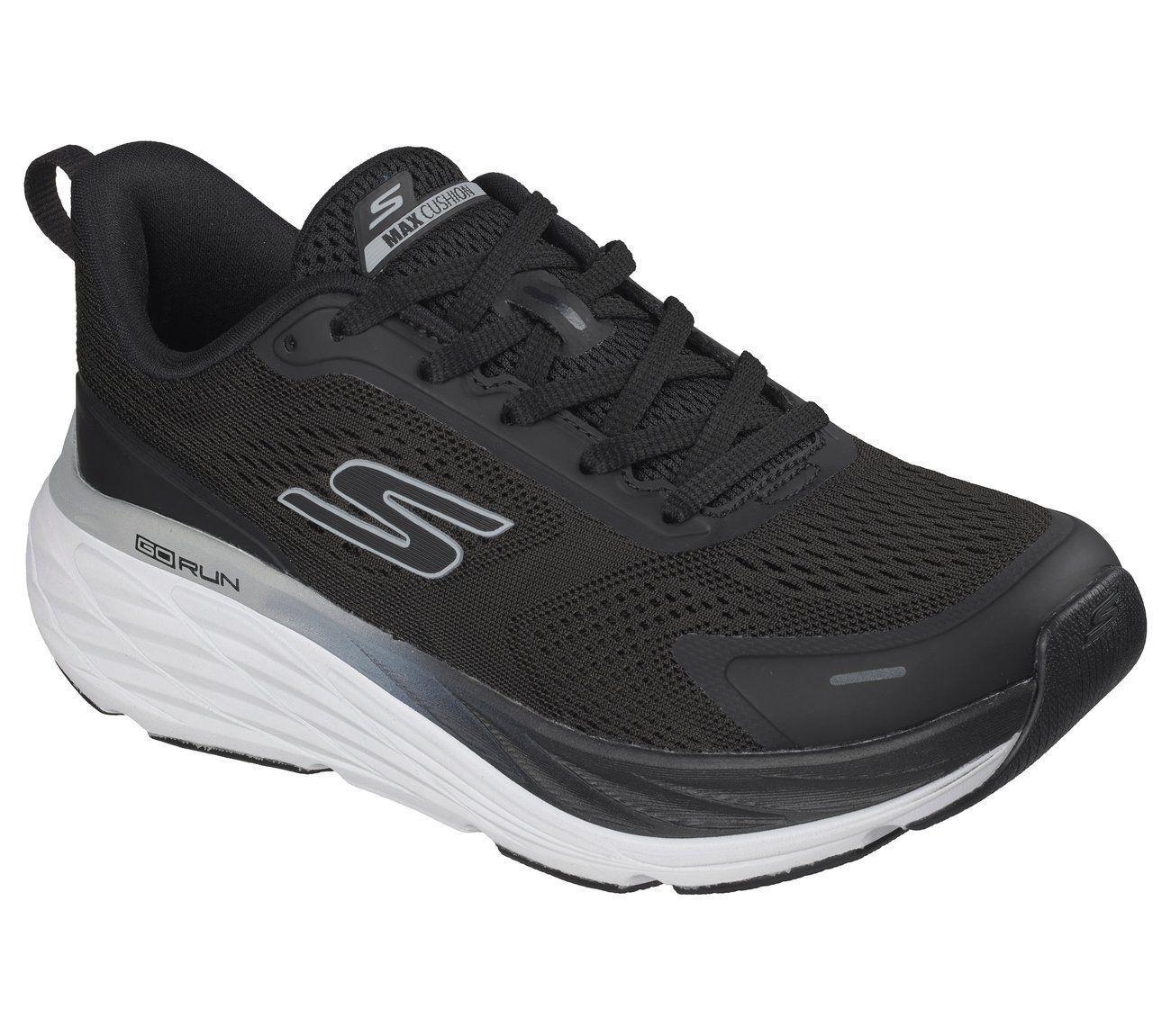 Zapatillas Mujer Max Cushioning Elite 3 Negro Skechers-3