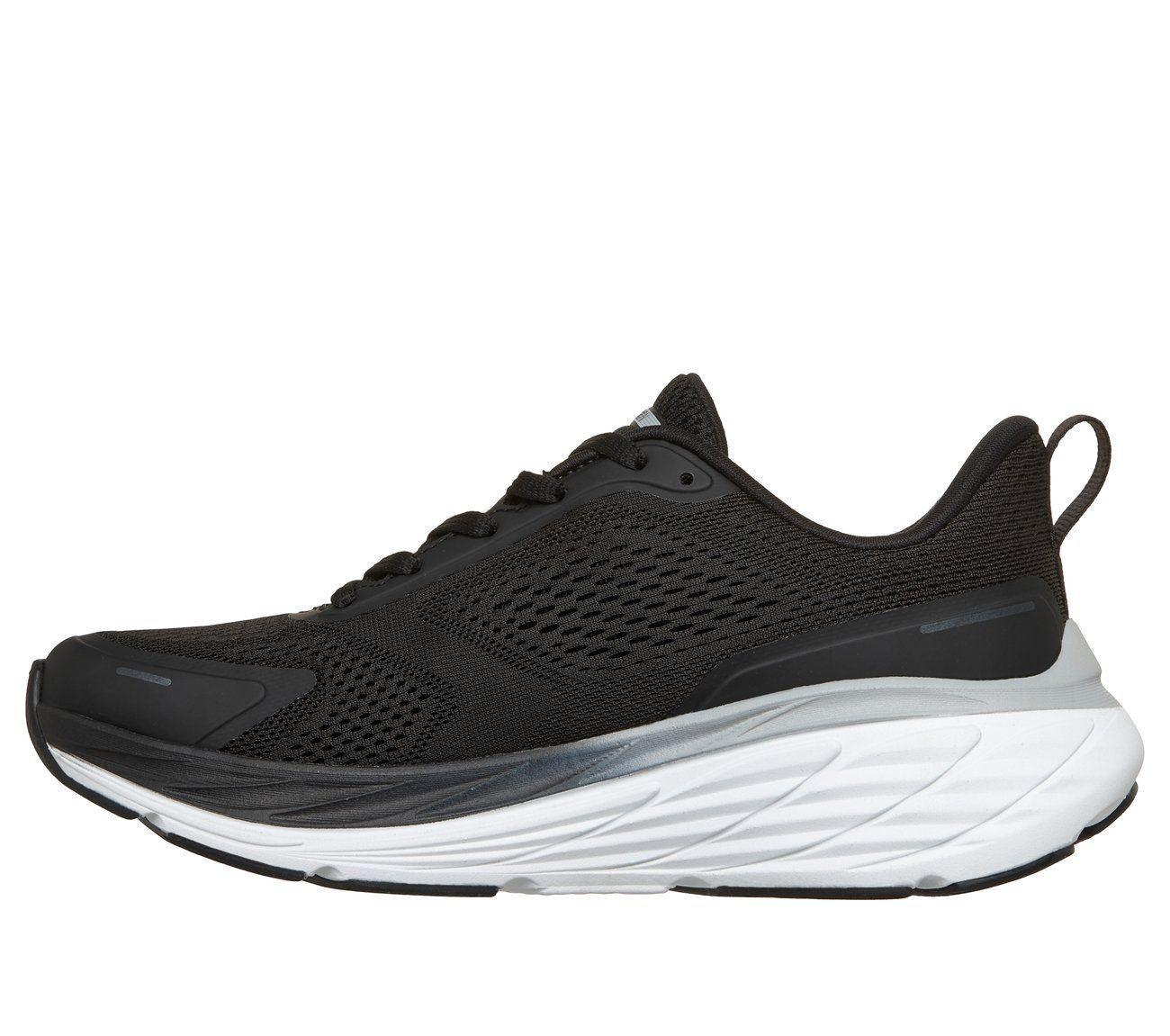 Zapatillas Mujer Max Cushioning Elite 3 Negro Skechers-4
