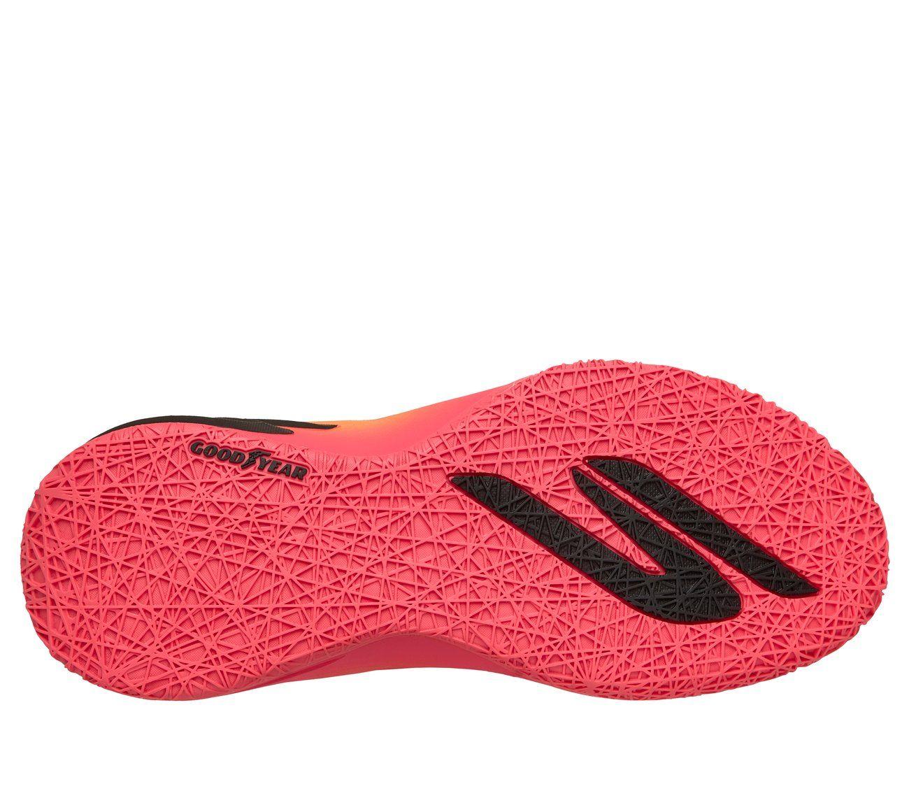 Zapatillas Hombre Skx Je 1 Morado Skechers-2