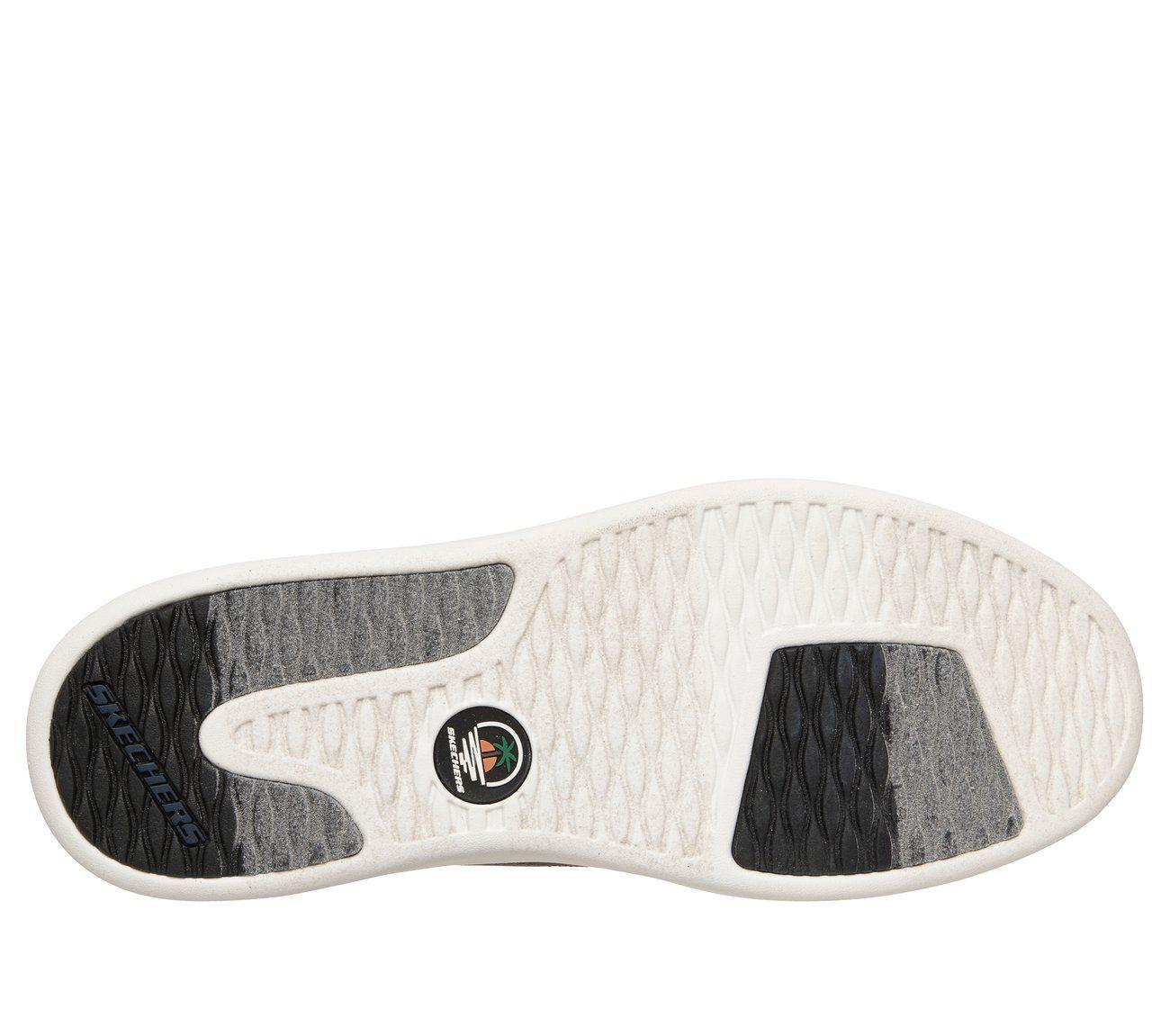 Zapatillas Hombre Slip-ins Verloma Negro Skechers-2