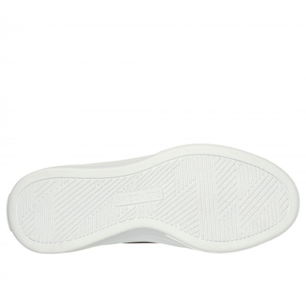 Zapatilla Mujer Skechers Slip-ins: Cordova Classic Negro-2