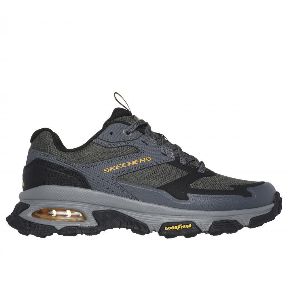 Zapatilla Hombre Skech-Air Envoy Sleek Envoy Gris Skechers-0