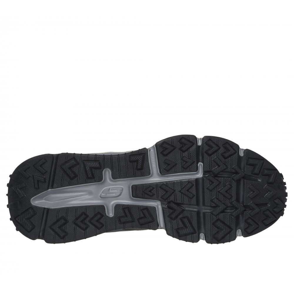 Zapatilla Hombre Skech-Air Envoy Sleek Envoy Gris Skechers-2