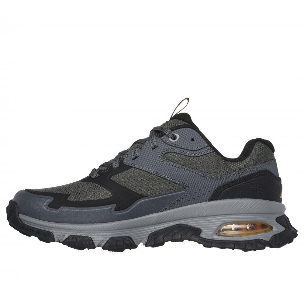 Zapatilla Hombre Skech-Air Envoy Sleek Envoy Gris Skechers-3