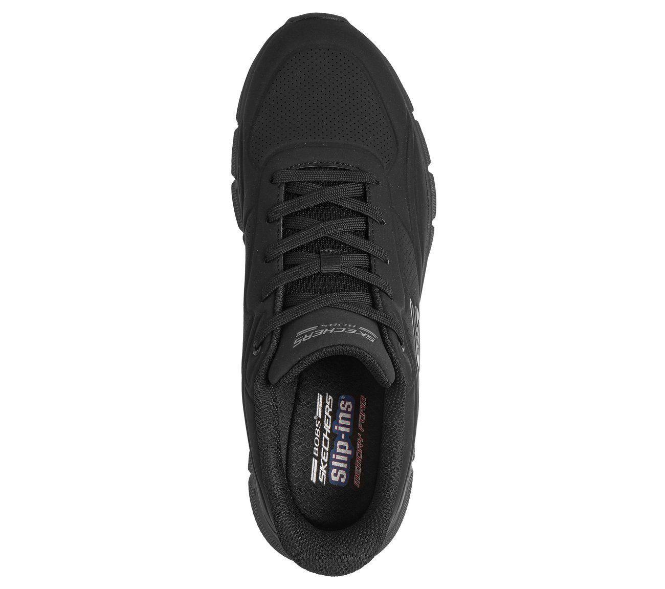 Zapatillas Hombre Skechers Slip-Ins Bobs B Flex Smooth Edge-1