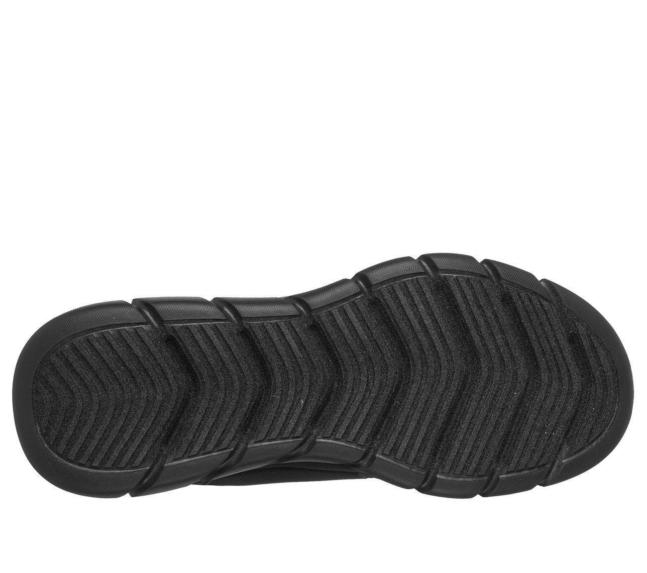 Zapatillas Hombre Skechers Slip-Ins Bobs B Flex Smooth Edge-2