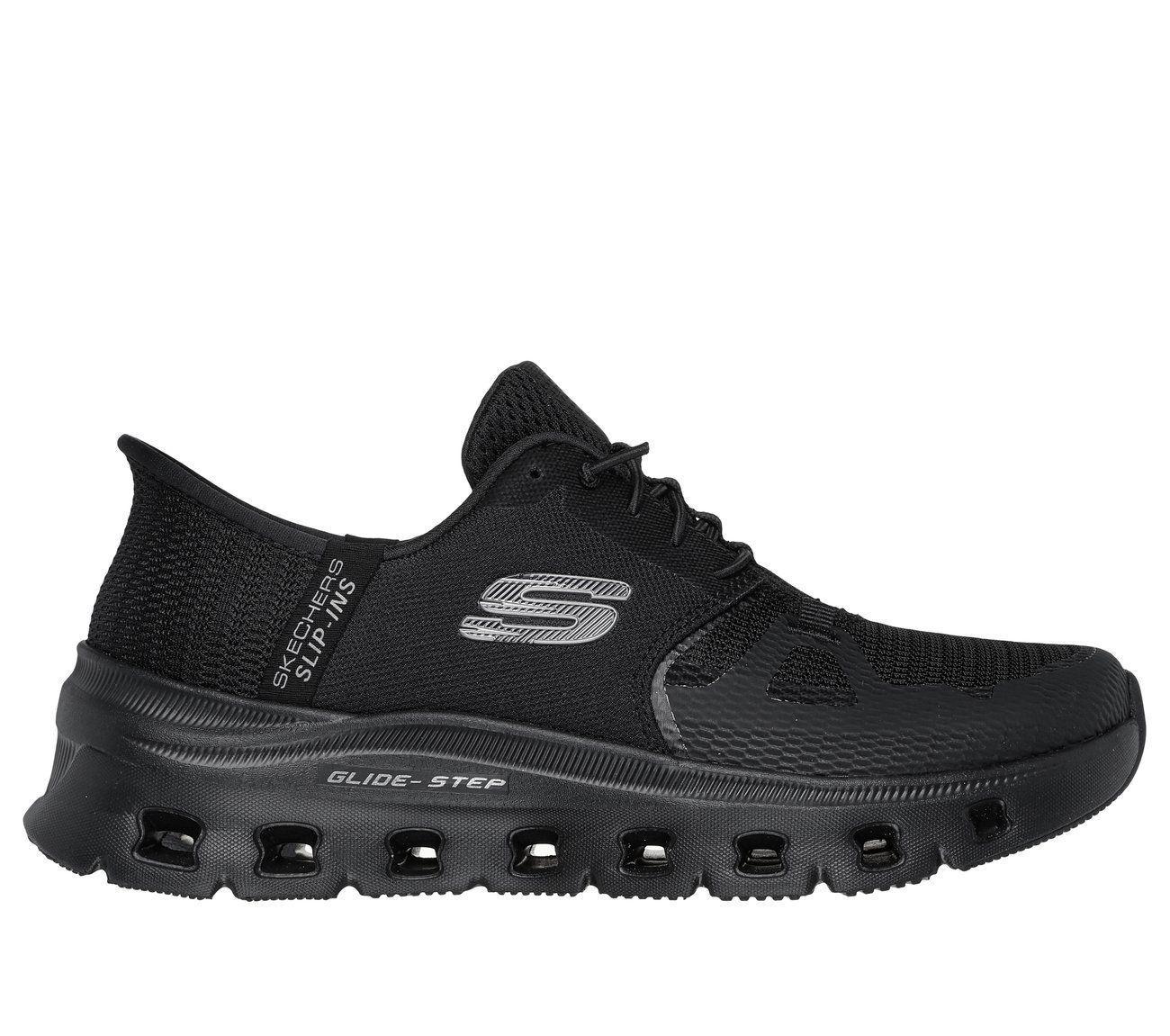 Zapatillas Mujer Skechers Slip-Ins Glide-Step Pro-0