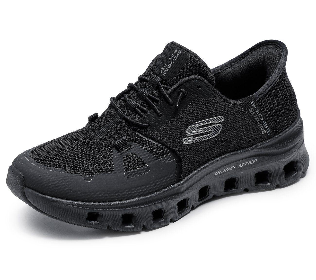 Zapatillas Mujer Skechers Slip-Ins Glide-Step Pro-3
