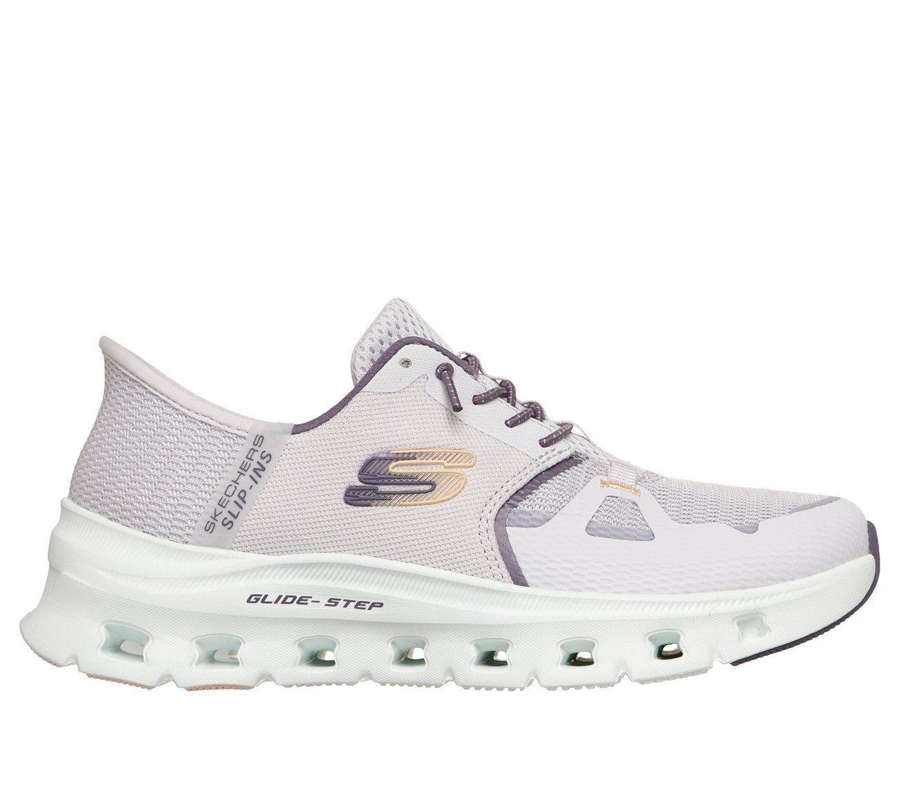 Zapatillas Mujer Skechers Slip-Ins Glide-Step Pro-0