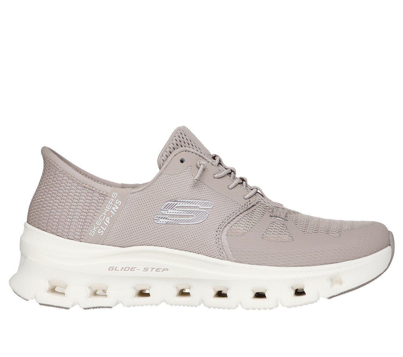 Zapatillas Mujer Skechers Slip-Ins Glide-Step Pro-0