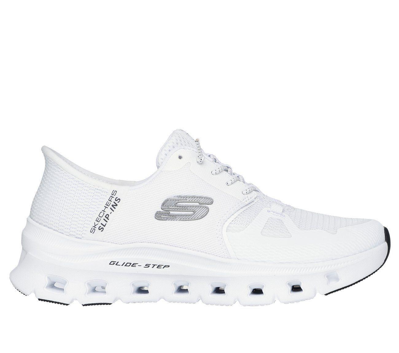 Zapatillas Mujer Skechers Slip-Ins Glide-Step Pro-0