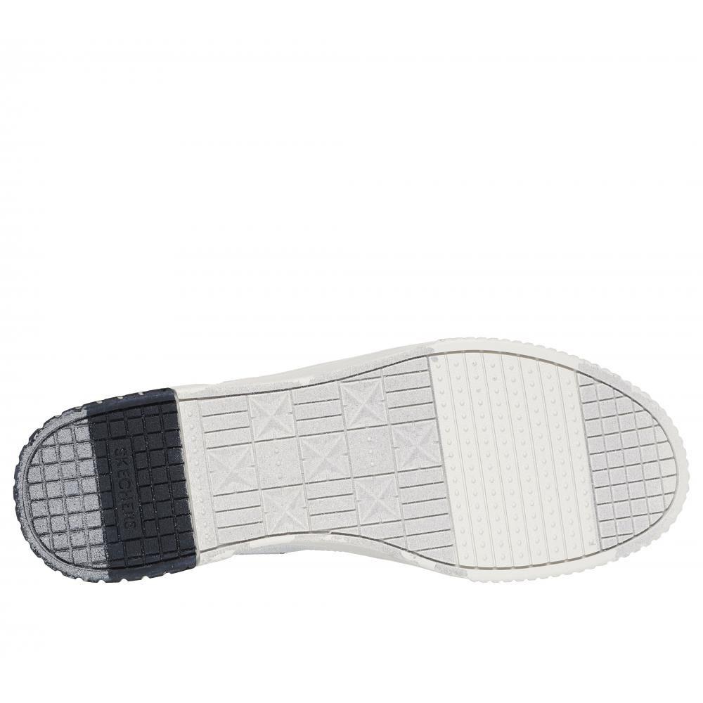 Zapatilla Hombre Jade Strane Blanco Skechers-2