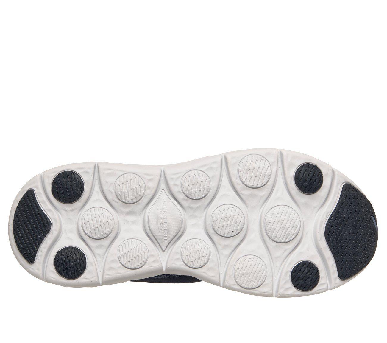 Zapatillas Mujer Slip-ins GoWalk MaxC FlexRemi Azul Skechers-2