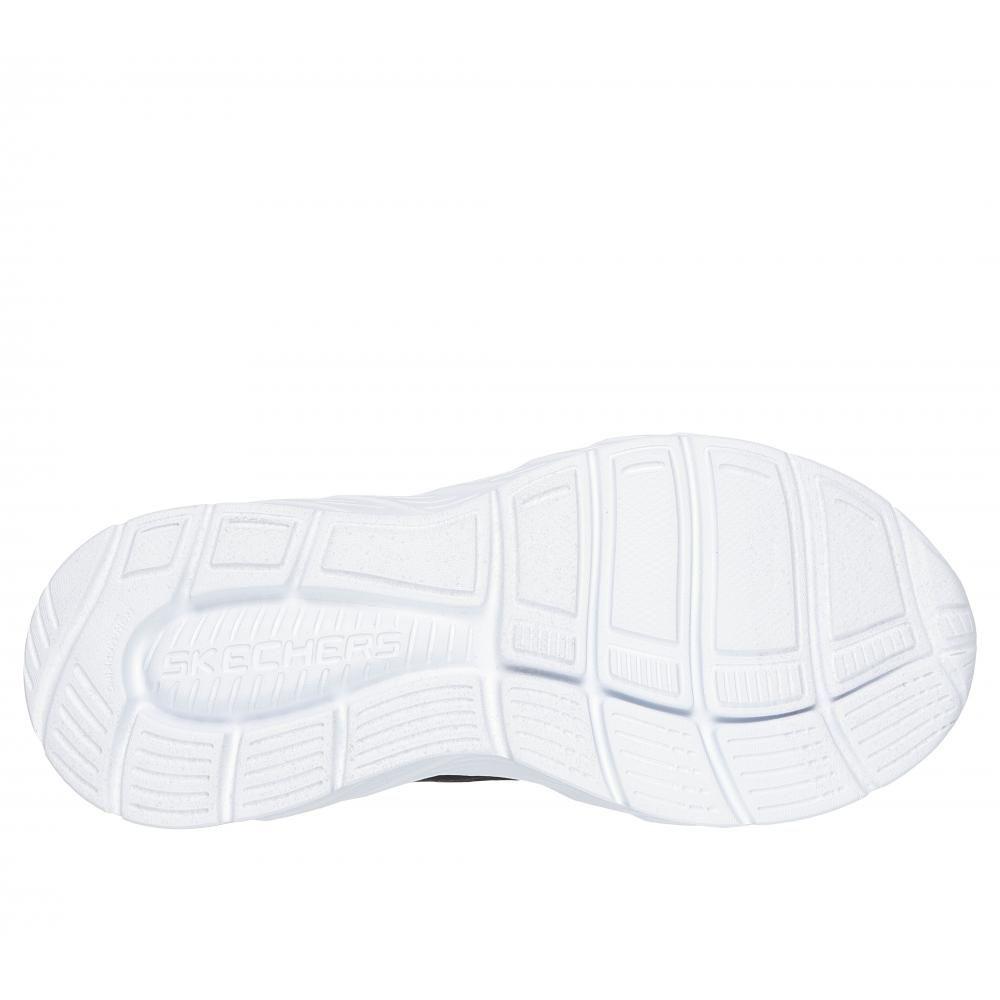 Zapatilla Niña Boundless Unmatched Speed Negro Skechers-2
