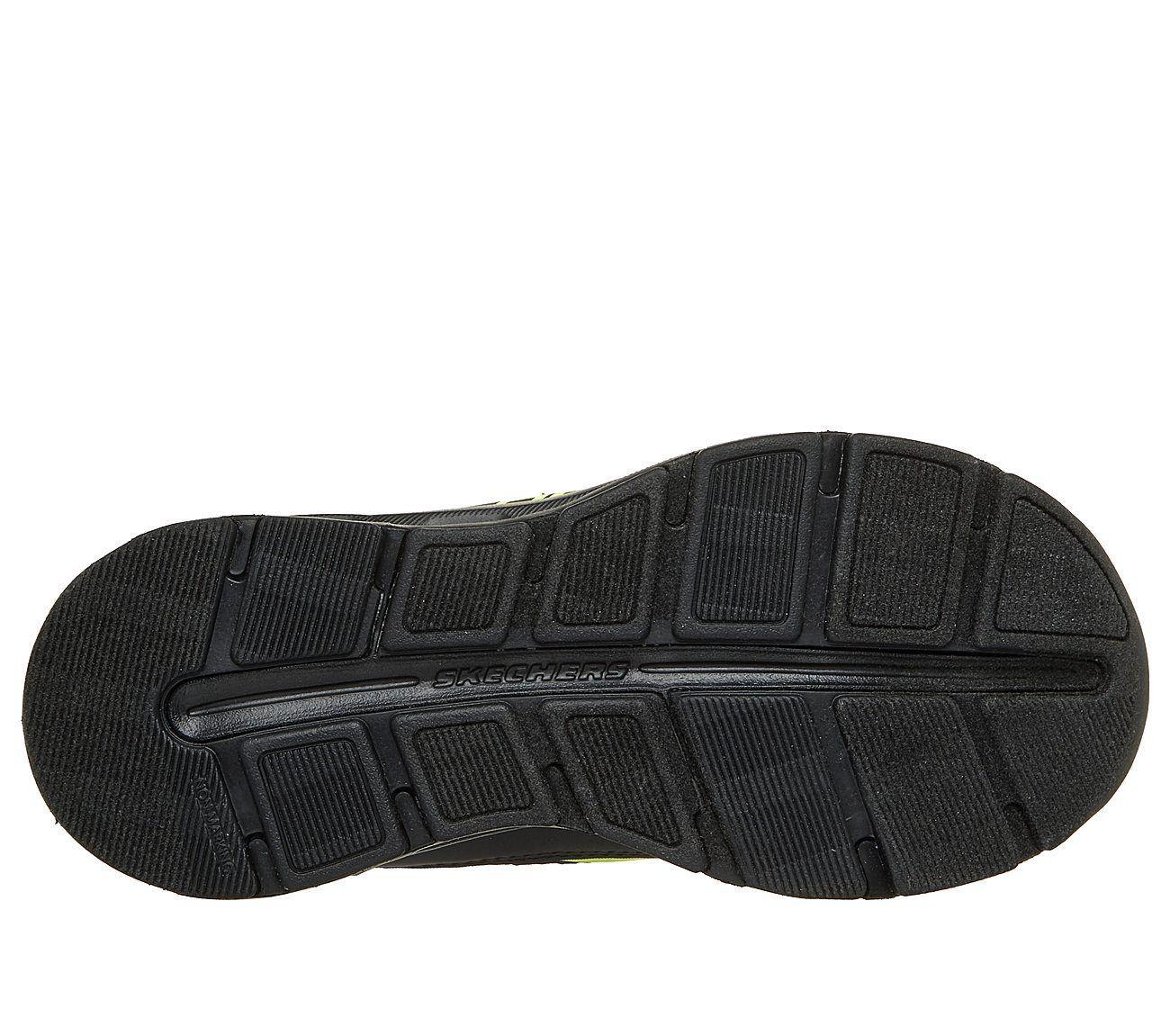 Zapatillas Skechers Niño Slip-Ins Glide-Step Plus Azul-2
