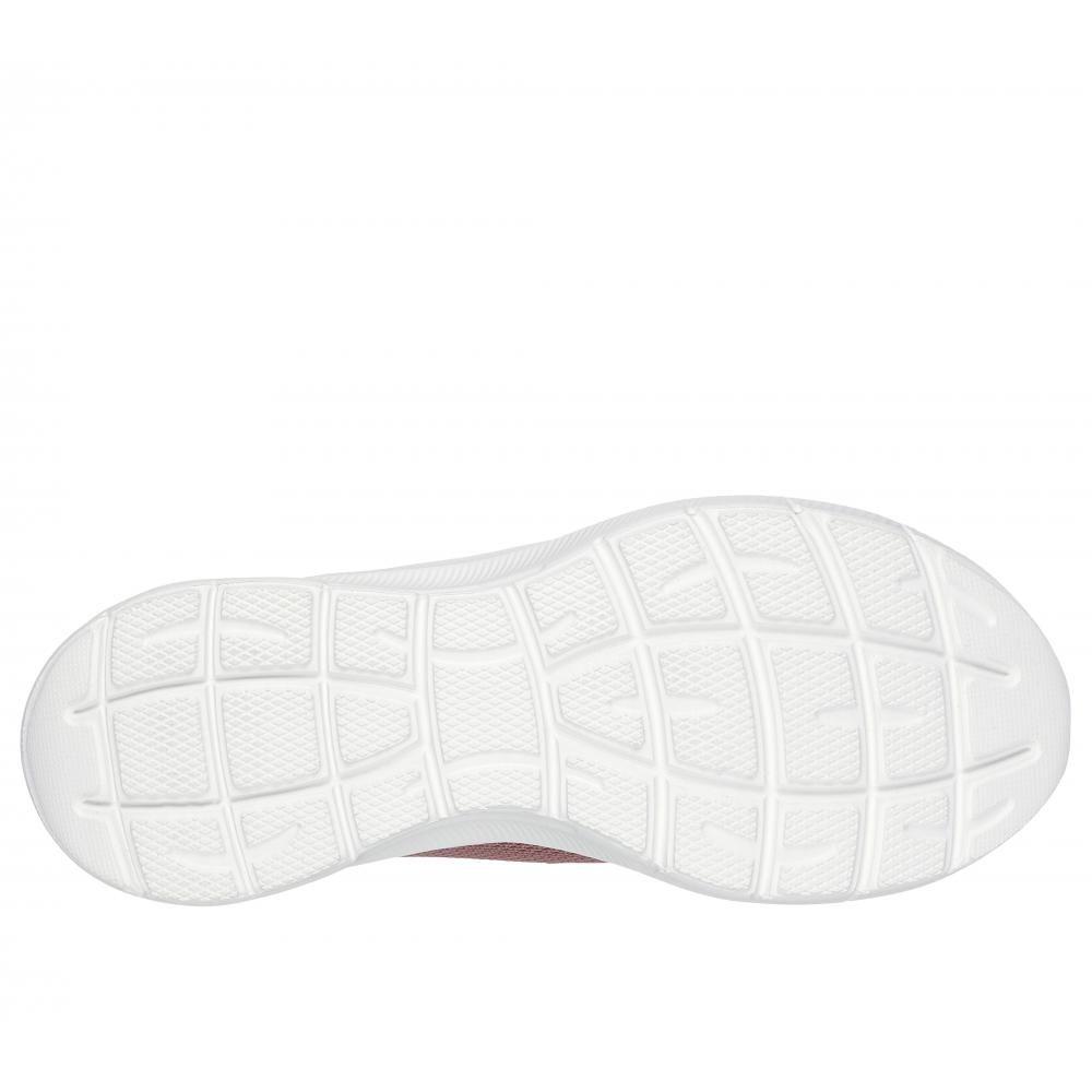 Zapatilla Mujer Skechers Slip-ins: Bobs Unity  Rosado-2
