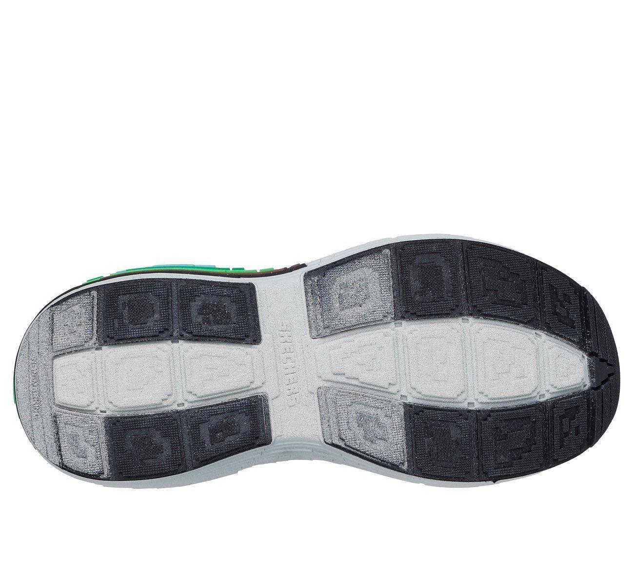Zapatillas Niño Skechers Mega-Craft 4k-2