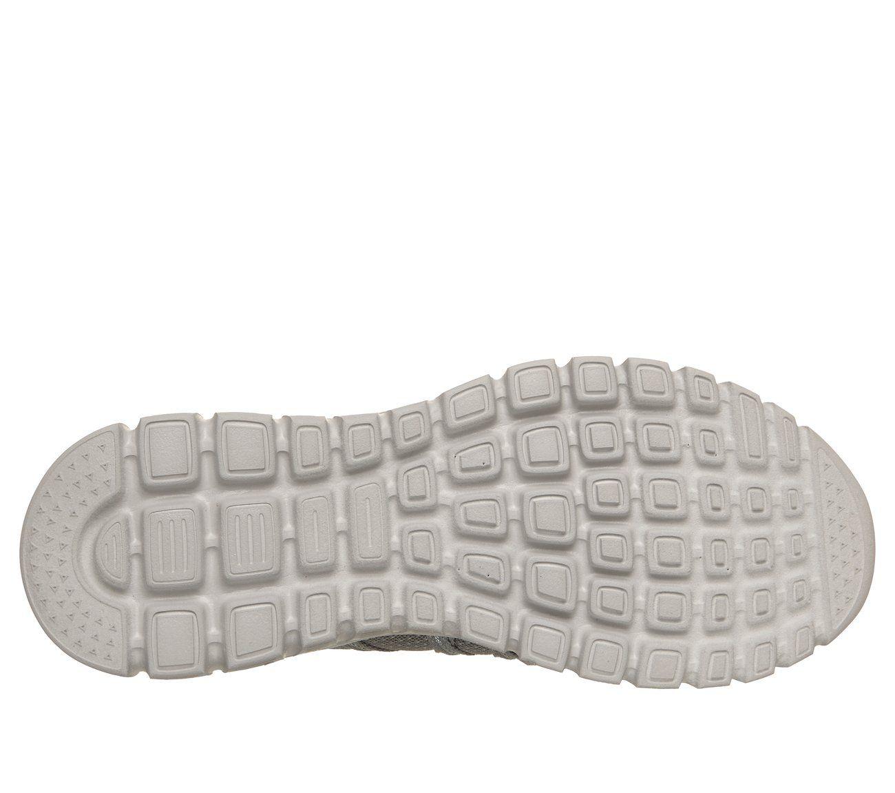 Zapatillas Mujer Graceful Purecrush Gris Skechers-2