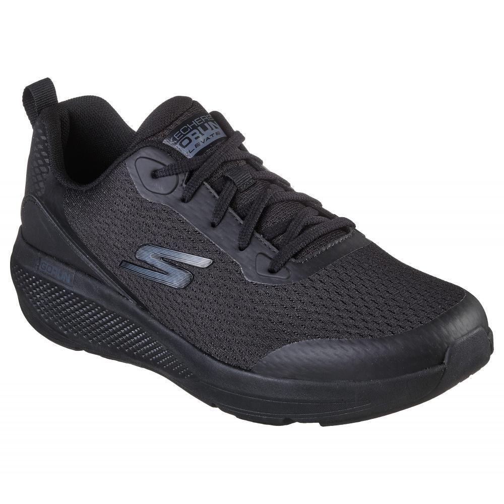 Zapatilla Hombre Go Run Elevate O Negro Skechers-0