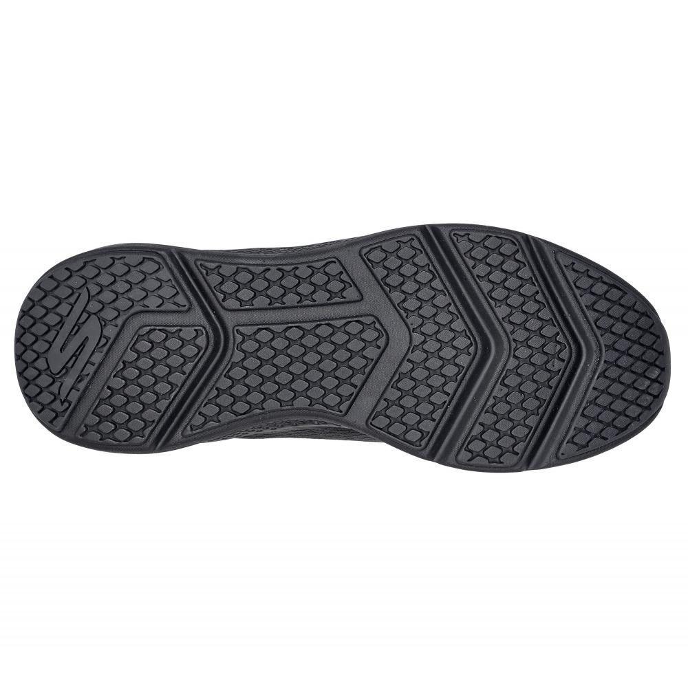 Zapatilla Hombre Go Run Elevate O Negro Skechers-2