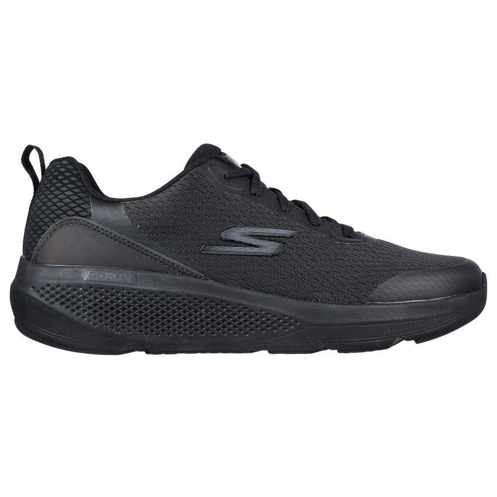 Zapatilla Hombre Go Run Elevate O Negro Skechers-4