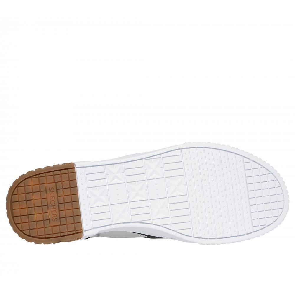 Zapatilla Hombre Jade Alerro Gris Skechers-2