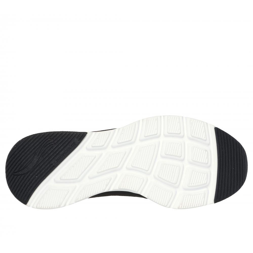Zapatilla Mujer Skech-Air Court Cool Avenue Negro Skechers-2