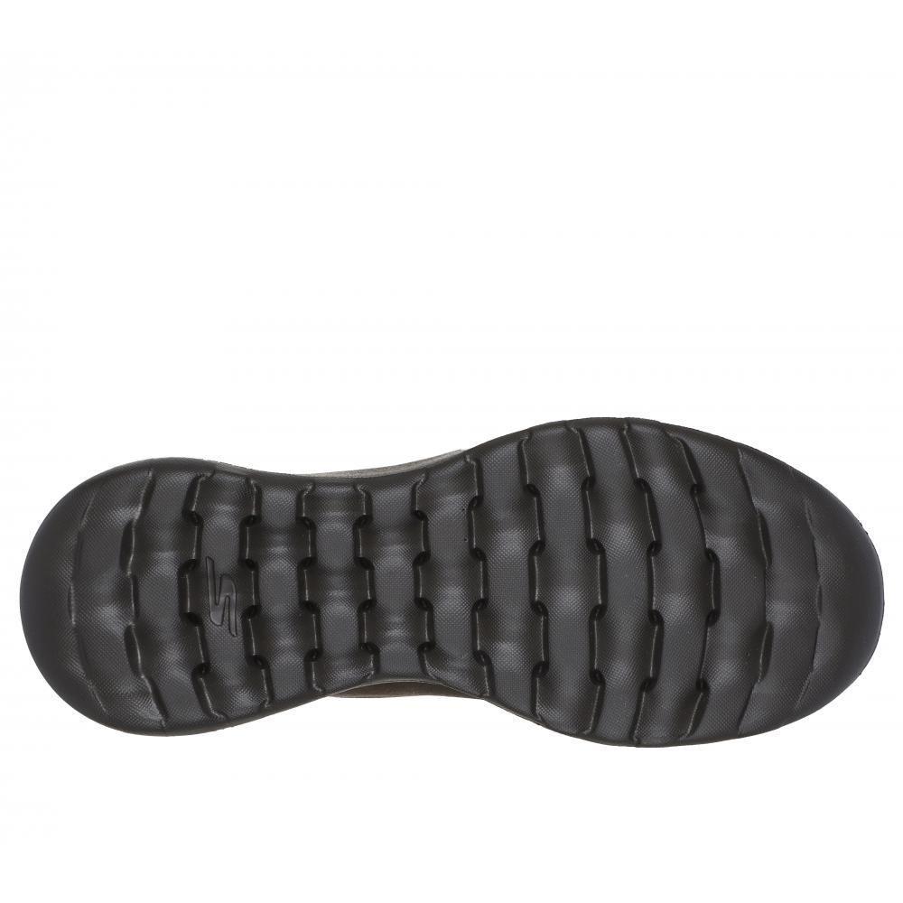 Botín Mujer Skechers Slip-ins: On-The-Go Joy Cozy Dream Café-2