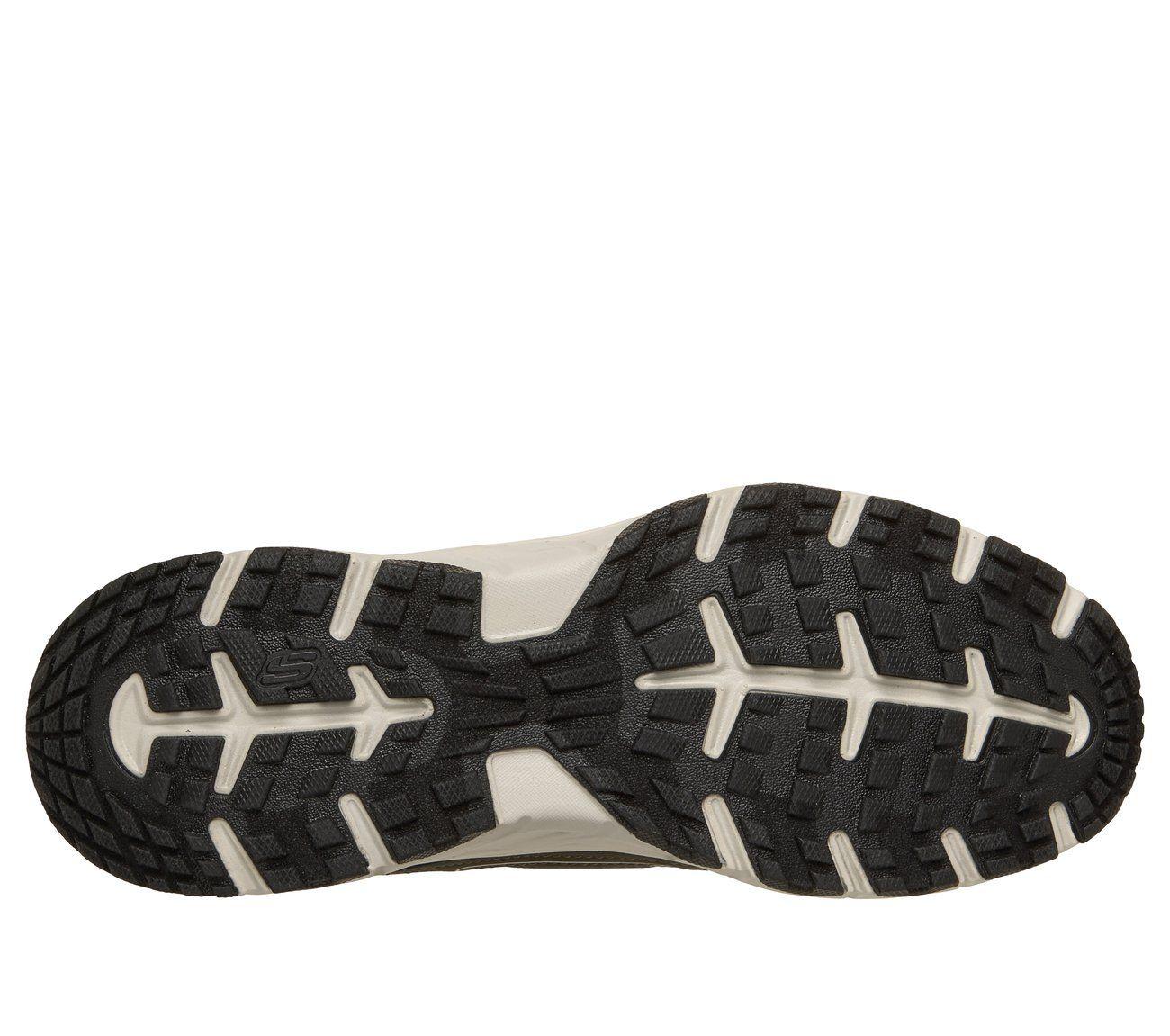 Zapatillas Hombre Hillcrest 2.0 Sabbaday Falls Verde Skechers-2