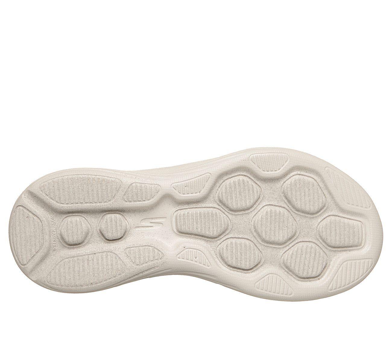 Zapatillas Skechers Niña Go Run 400 V.2 Trace Track Beige-2