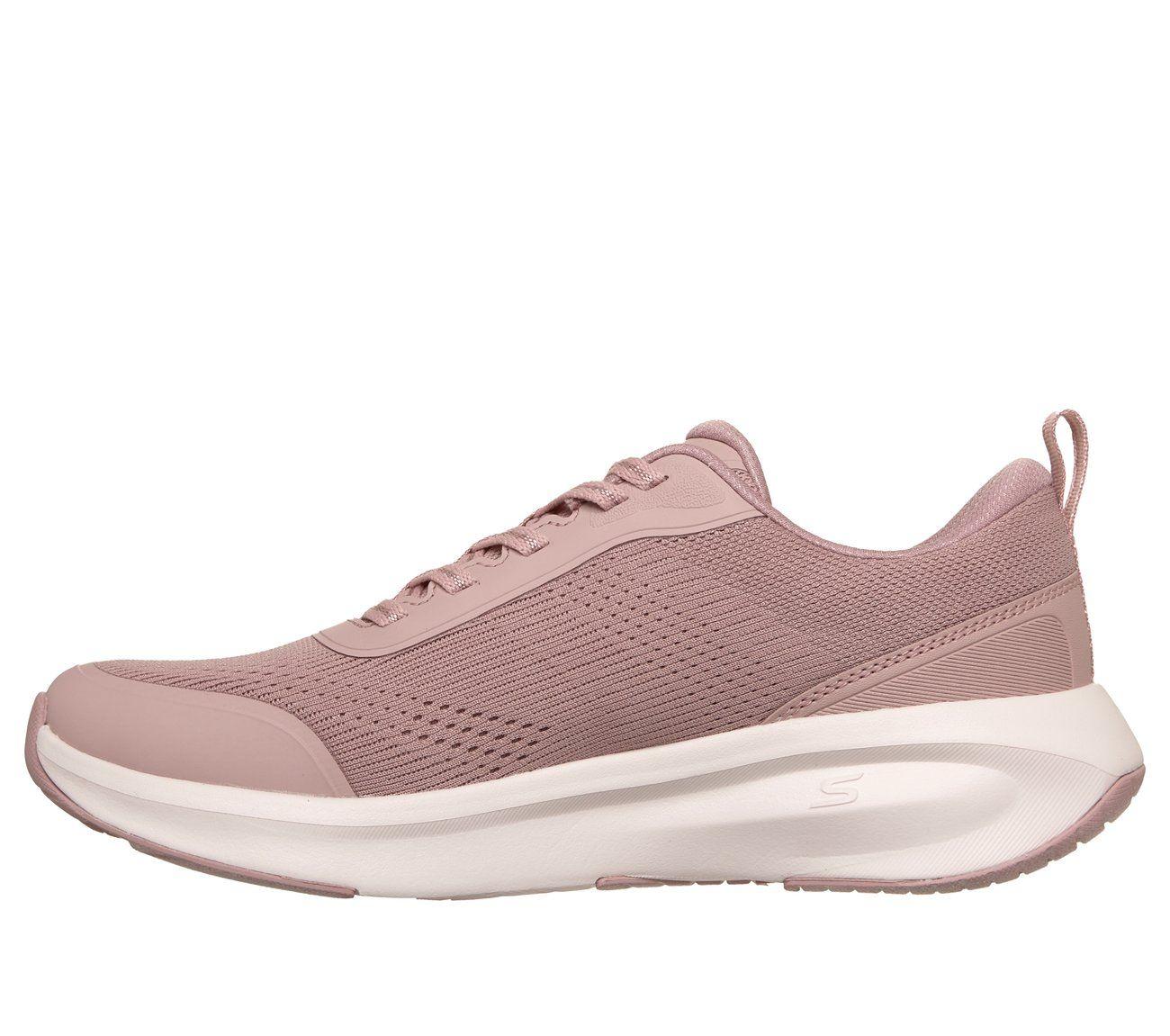 Zapatillas Mujer Skechers Plush Foam Malva Skechers-4