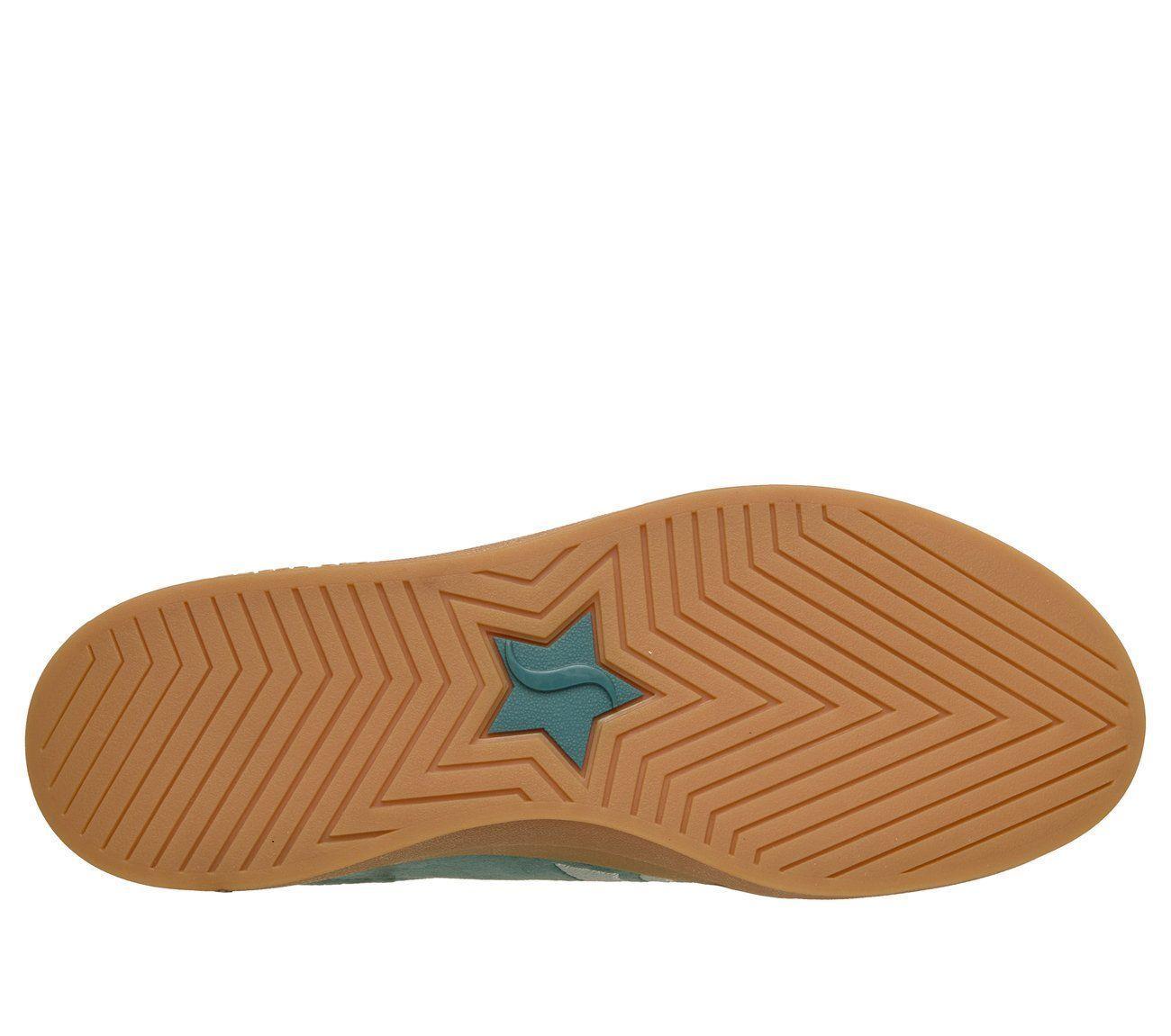 Zapatillas Mujer Skechers Academy Hi Elevated Essence-2