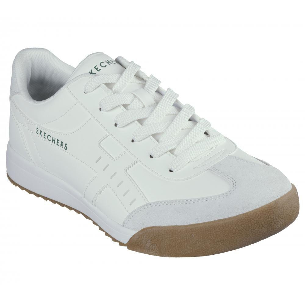 Zapatillas Hombre Zinger 2.0 Manzanilla Totale WTH Skechers-4